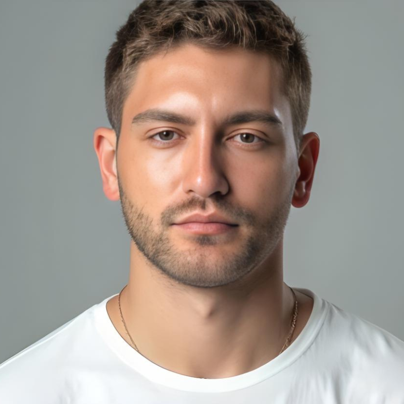 Sandro A., founder of Dopamine Club